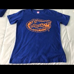 Women’s T-shirt – Florida gators NWOT